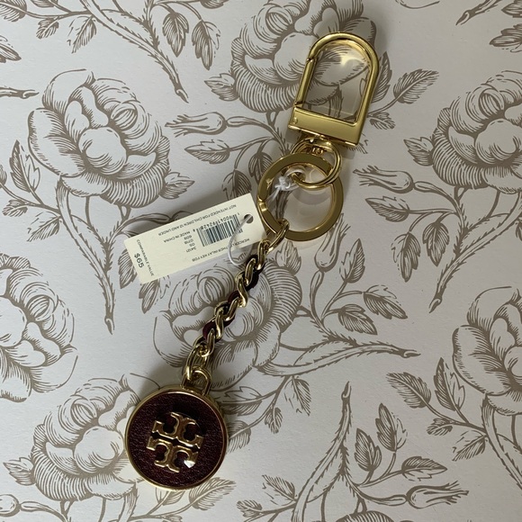 Tory Burch Keychain - Picture 2 of 6
